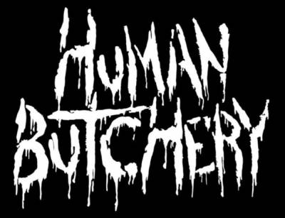 logo Human Butchery